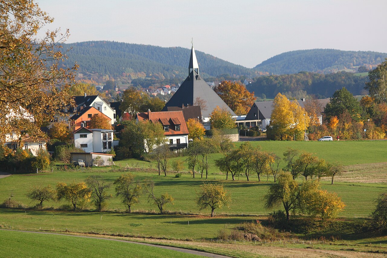 Spielplatz – Bild 1