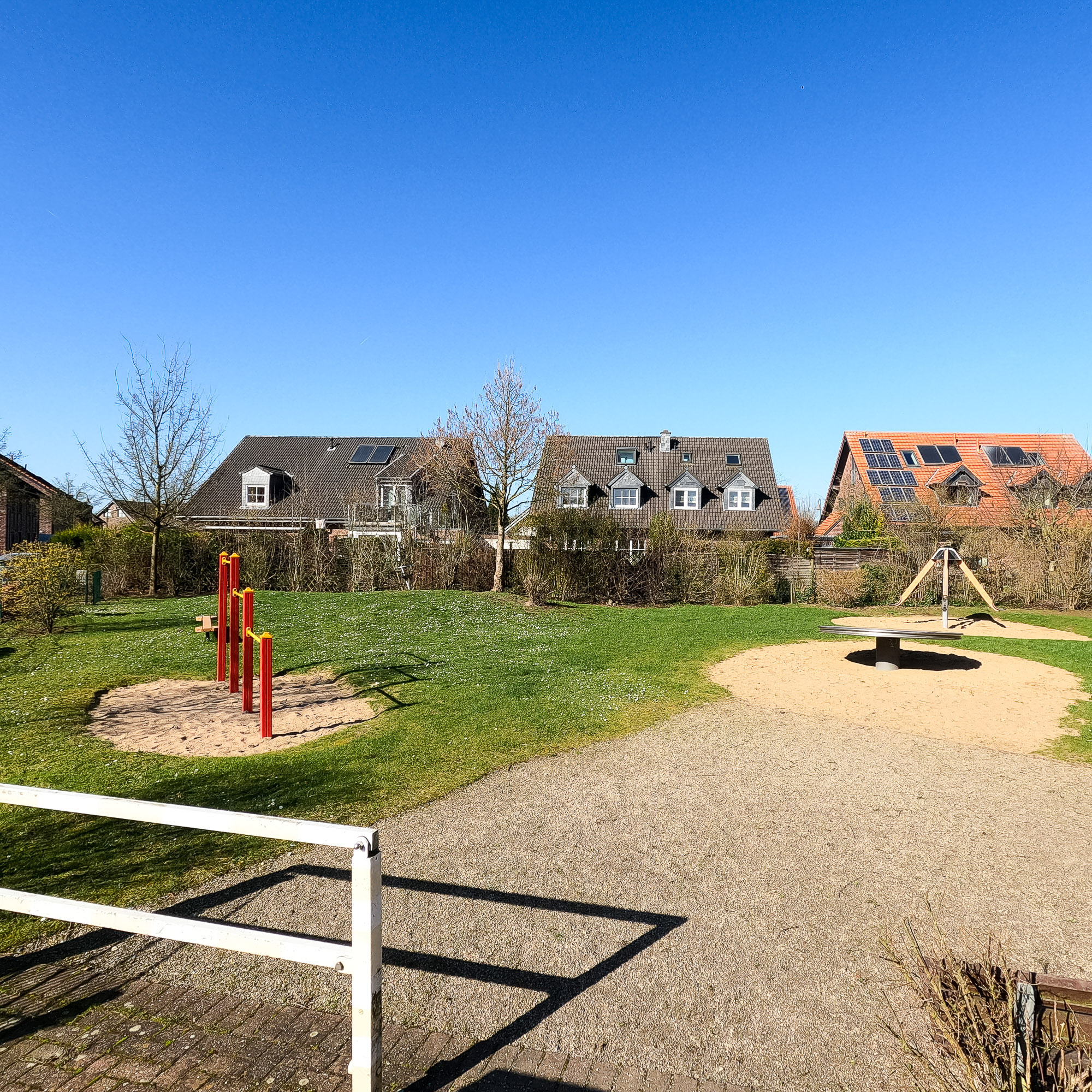 Spielplatz Birkenpaschhof – Bild 3