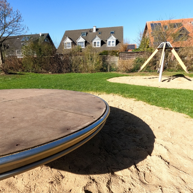Spielplatz Birkenpaschhof – Bild 4