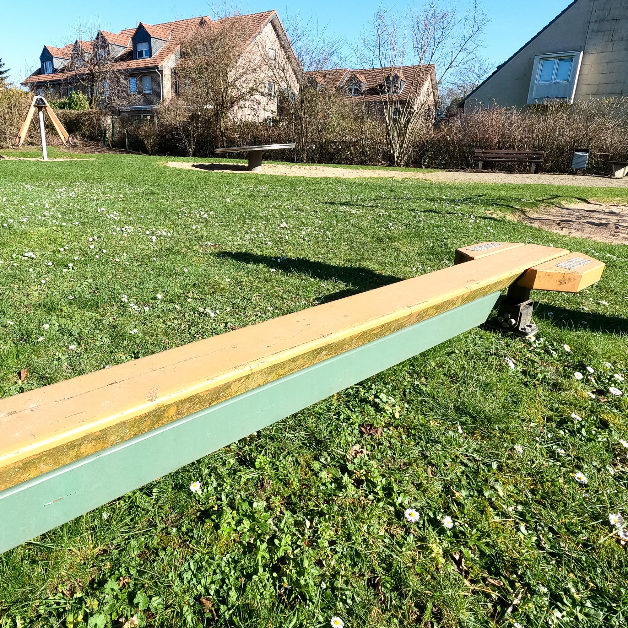 Spielplatz Birkenpaschhof – Bild 5