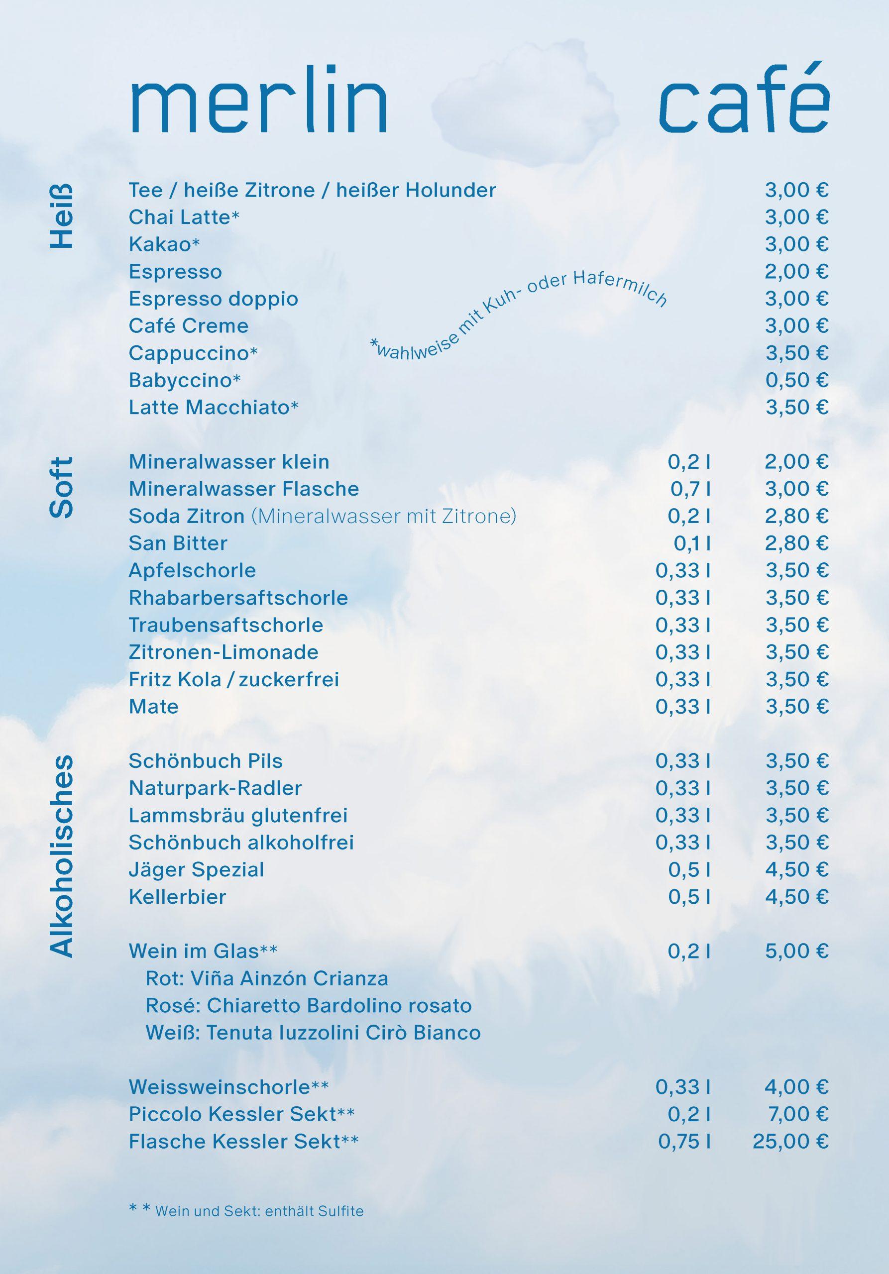 Café Merlin – Bild 2