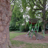 Spielplatz - Am Bernewäldchen – Bild 3