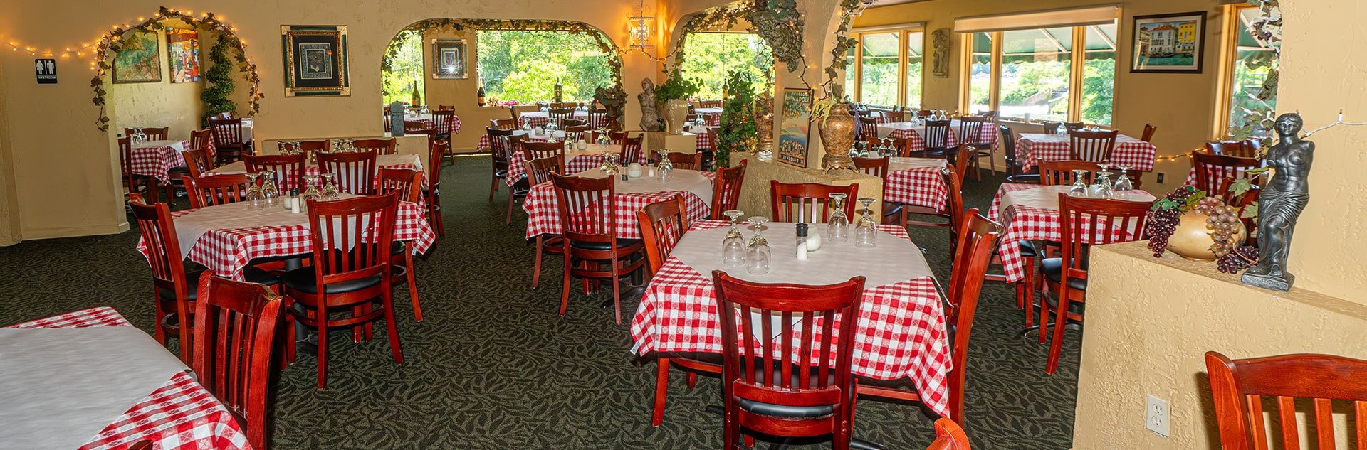 La Cantina- Catering und Partyservice – Bild 3