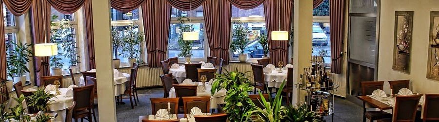 Hotel Restaurant Lipper-Hof – Bild 1