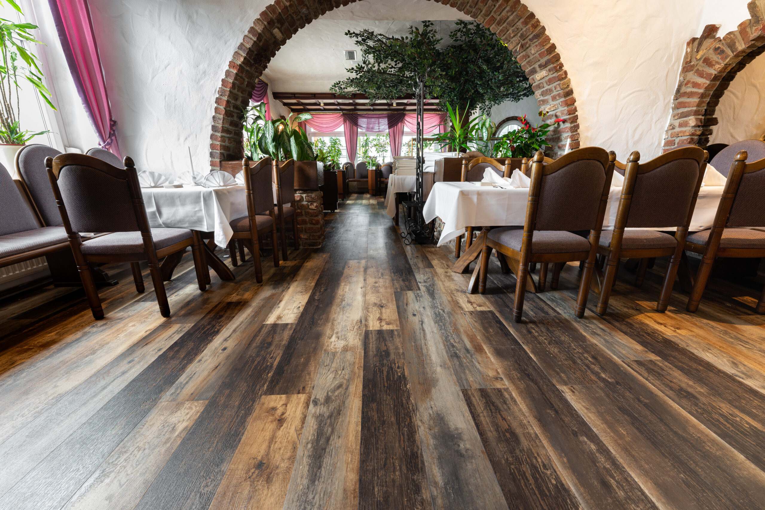 Hotel Restaurant Lipper-Hof – Bild 2