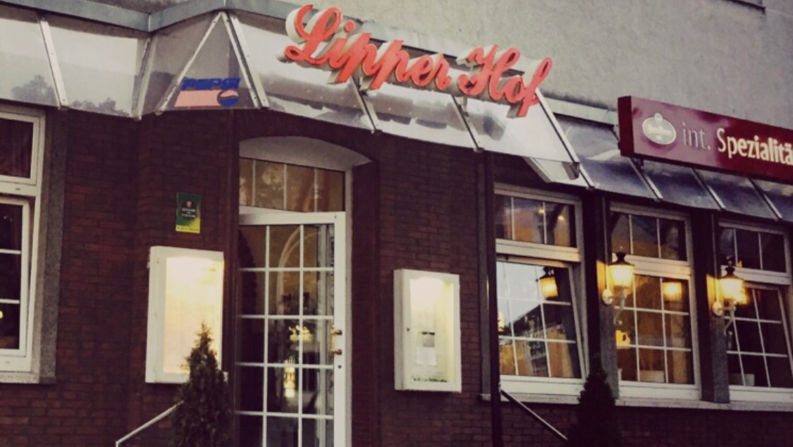 Hotel Restaurant Lipper-Hof – Bild 3