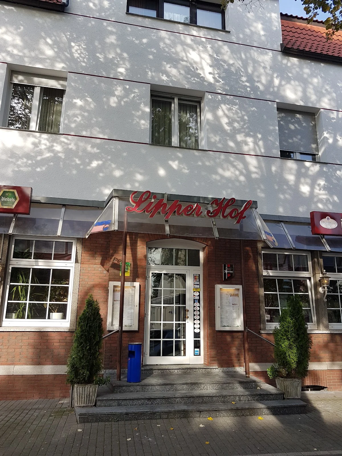 Hotel Restaurant Lipper-Hof – Bild 6