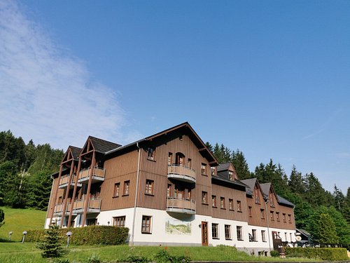 Hotel Schwarzbeerschänke – Bild 2