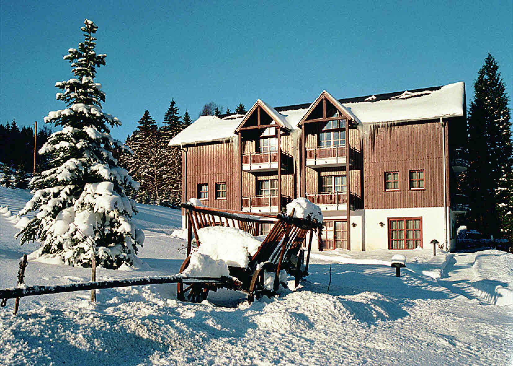 Hotel Schwarzbeerschänke – Bild 3