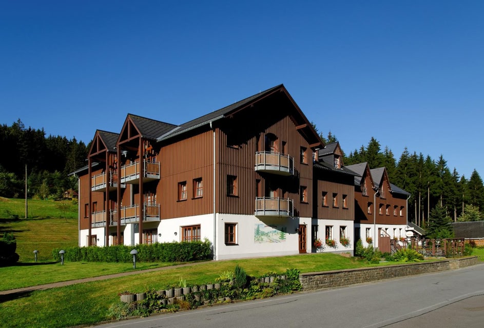 Hotel Schwarzbeerschänke – Bild 4