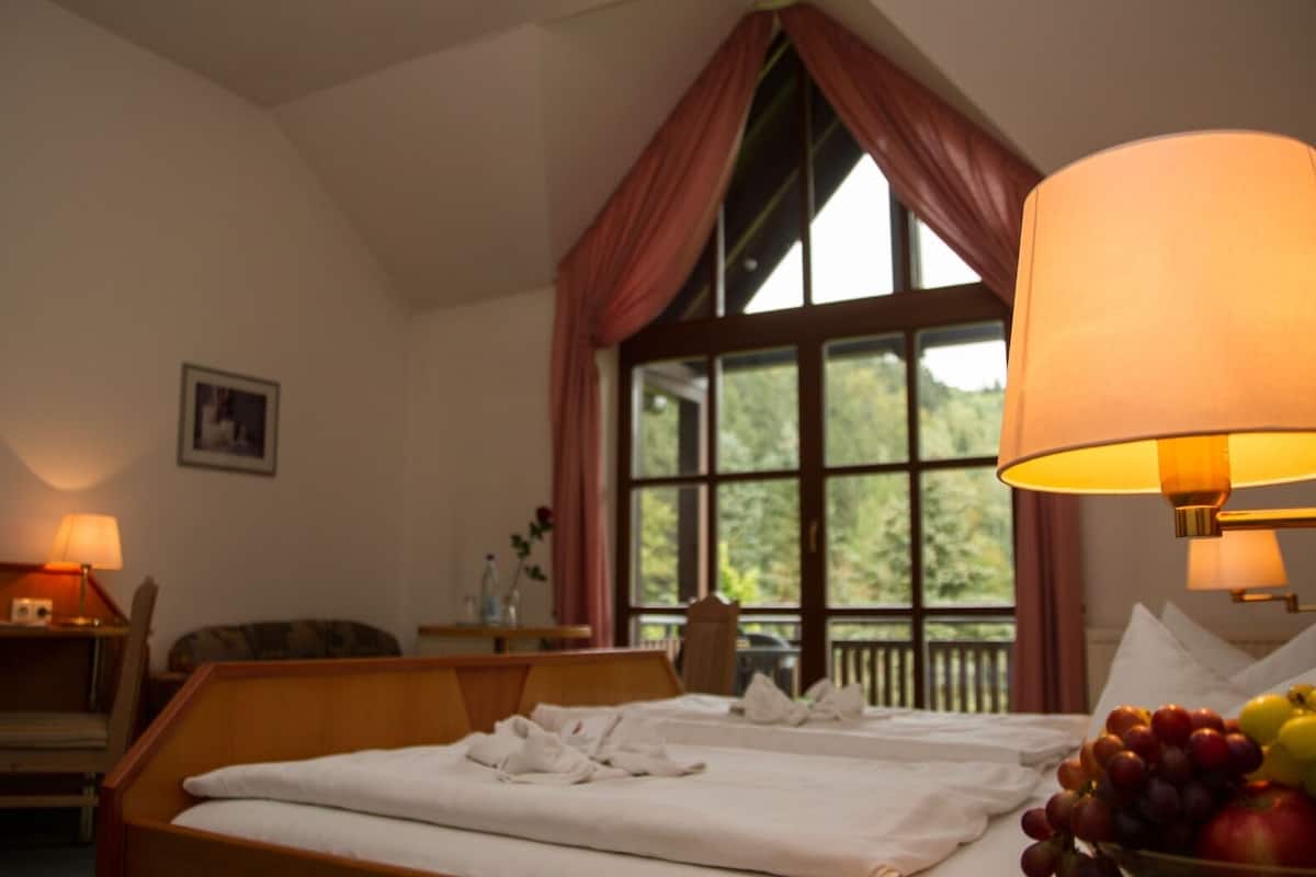 Hotel Schwarzbeerschänke – Bild 6