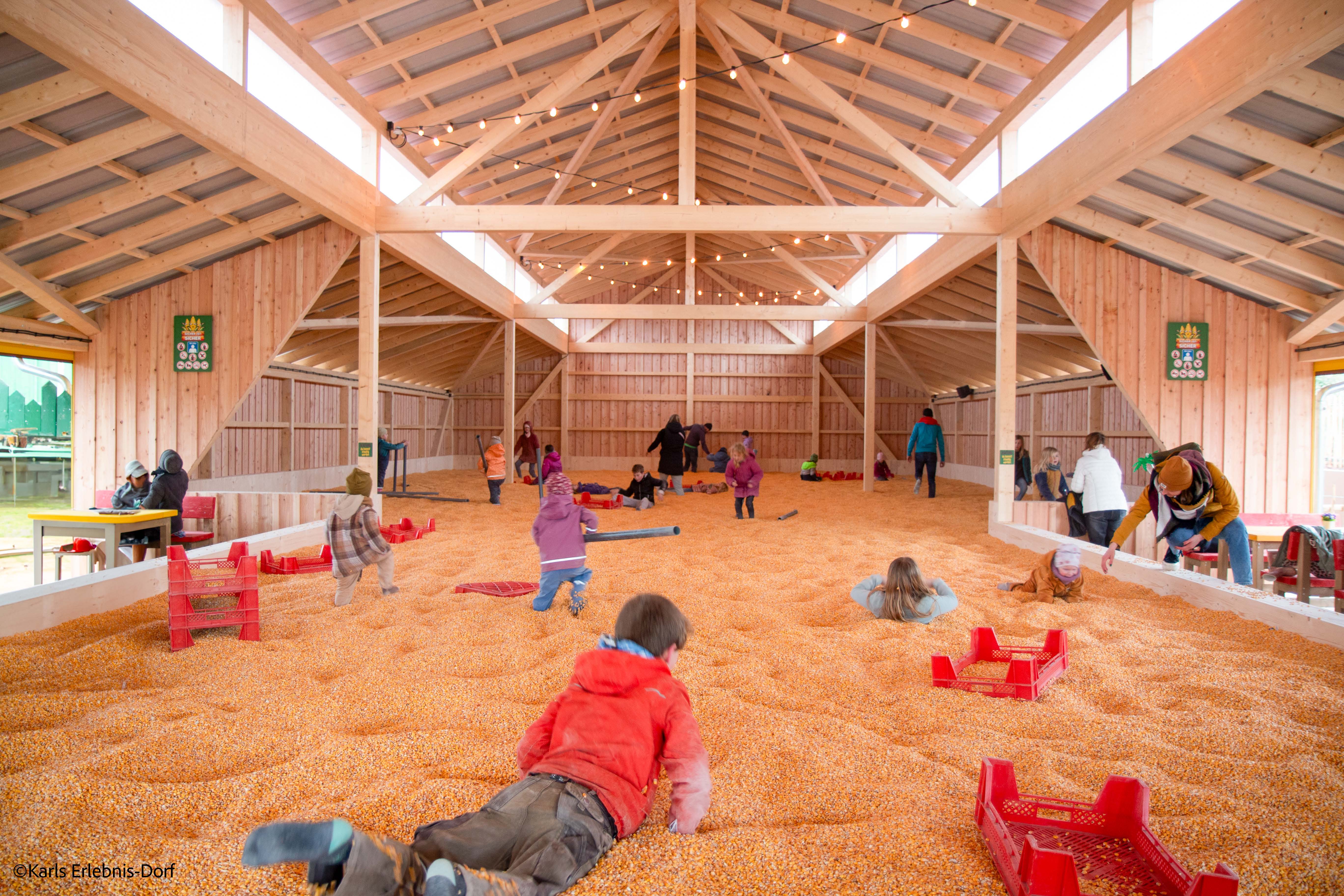 Karls Erlebnis-Dorf - Döbeln – Bild 3