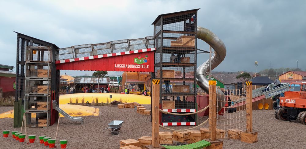 Karls Erlebnis-Dorf - Döbeln – Bild 4