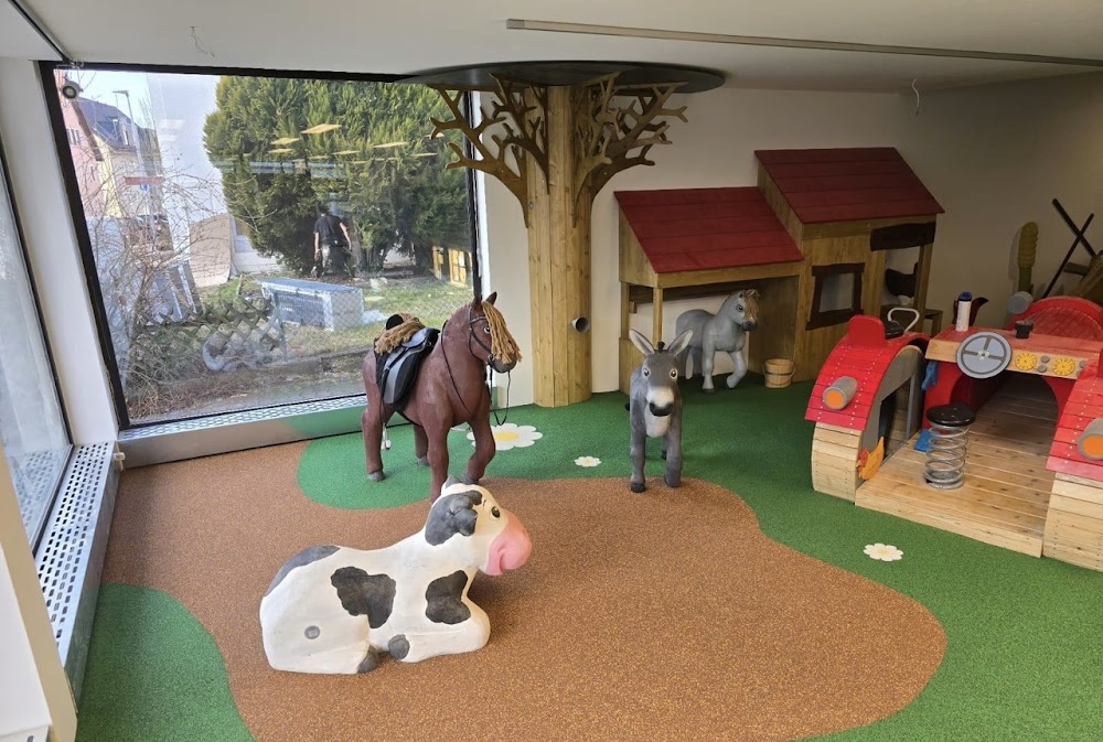 Bauernhof Böblingen – Bild 1