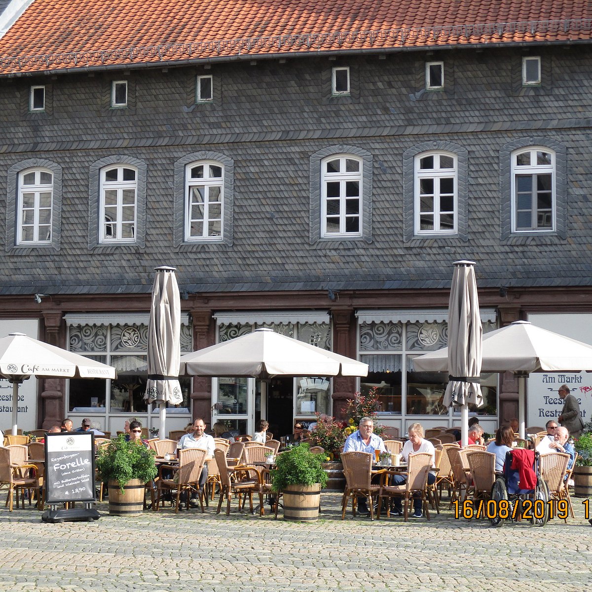 Café am Markt – Bild 1