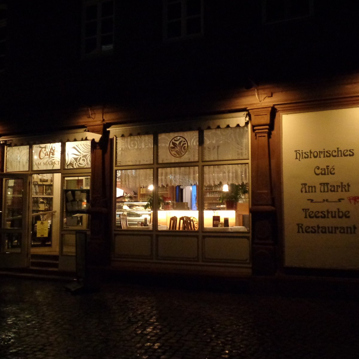 Café am Markt – Bild 2