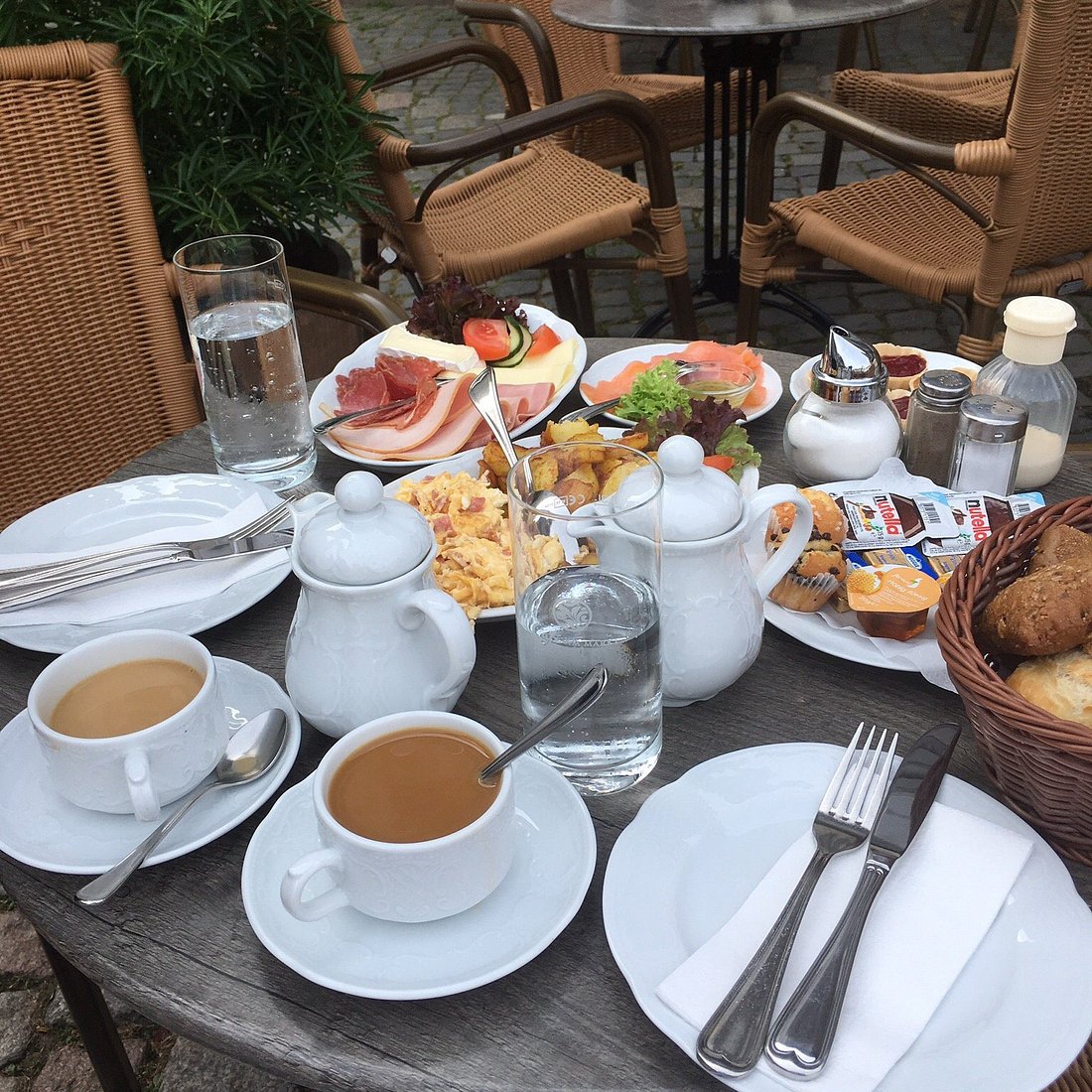 Café am Markt – Bild 6