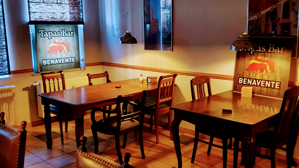 Benavente Restaurant & Tapas Bar – Bild 2