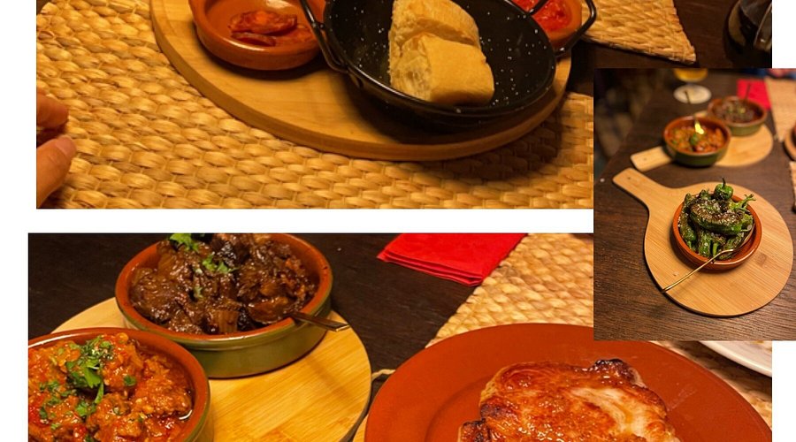 Benavente Restaurant & Tapas Bar – Bild 3