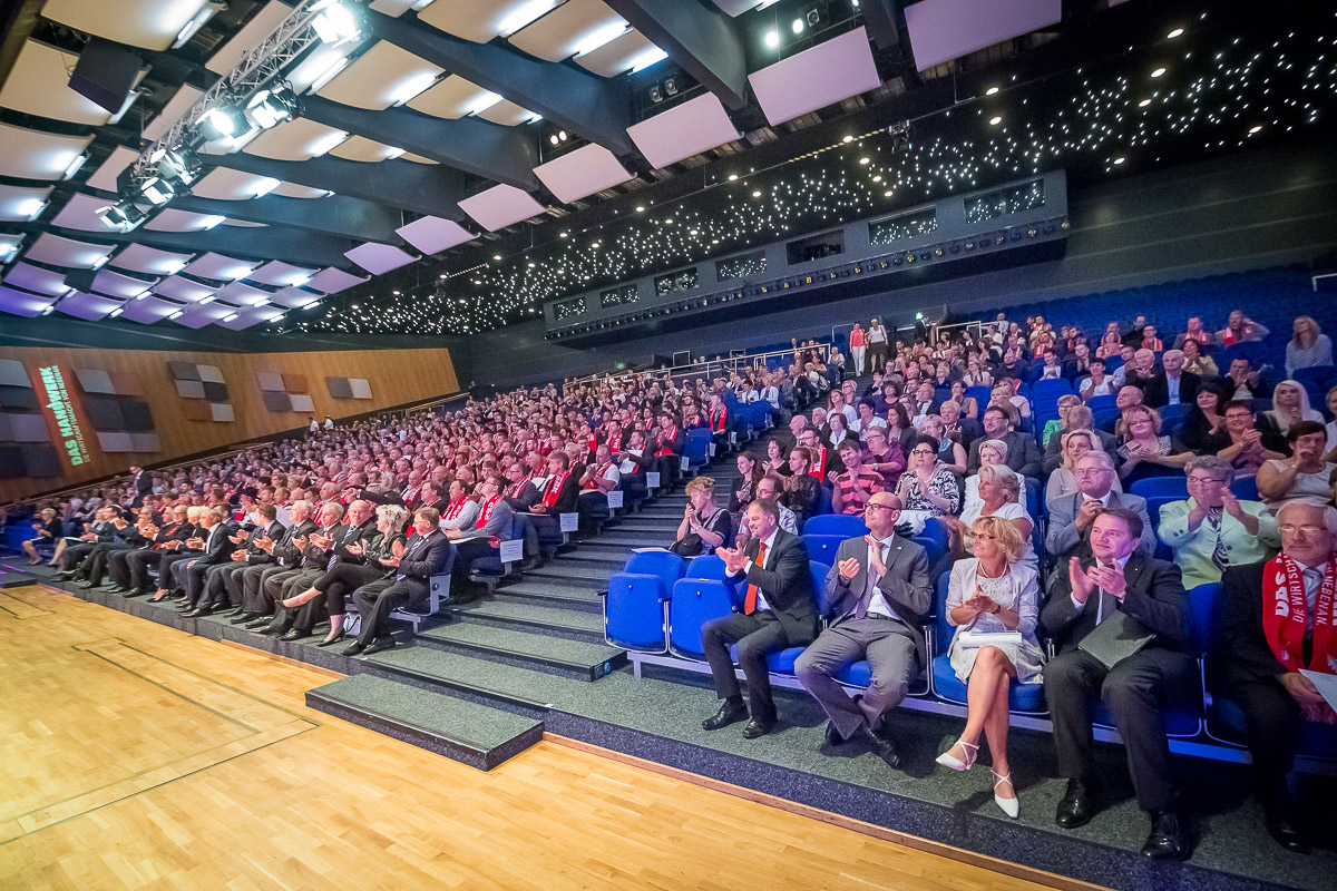 Stadthalle Cottbus – Bild 4