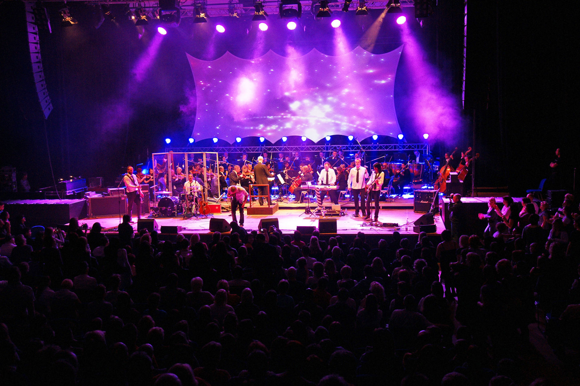 Stadthalle Cottbus – Bild 6