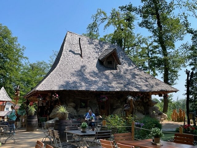 Tierpark Hexentanzplatz – Bild 3