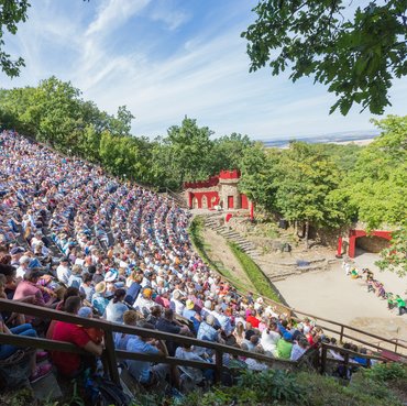 Tierpark Hexentanzplatz – Bild 4
