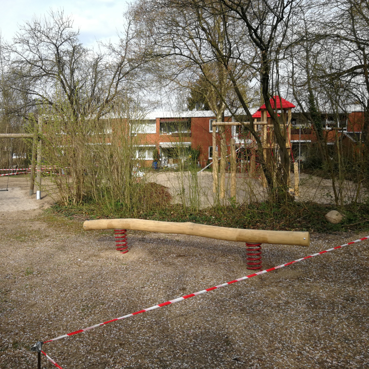 Spielplatz Klosterkamp – Bild 5