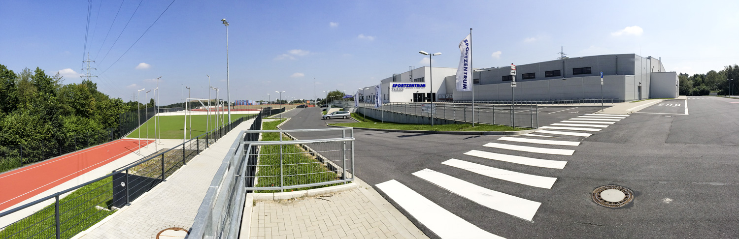 Soccerhalle Velbert – Bild 4