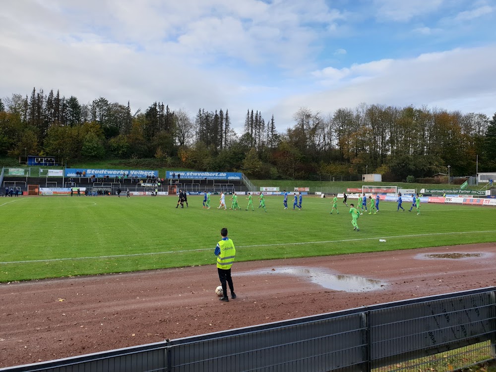 Soccerhalle Velbert – Bild 5