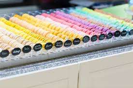 Macaronmanufaktur – Bild 1