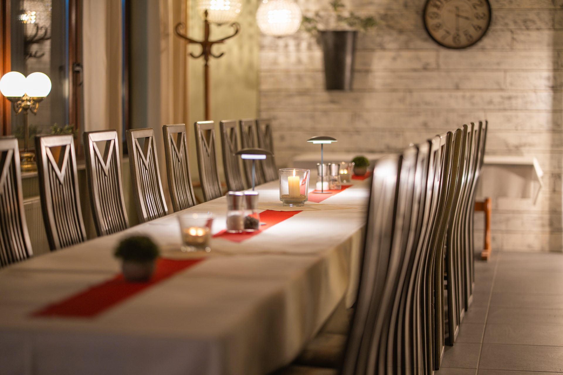 Rosenhof - Restaurant Bar und Terrasse – Bild 2