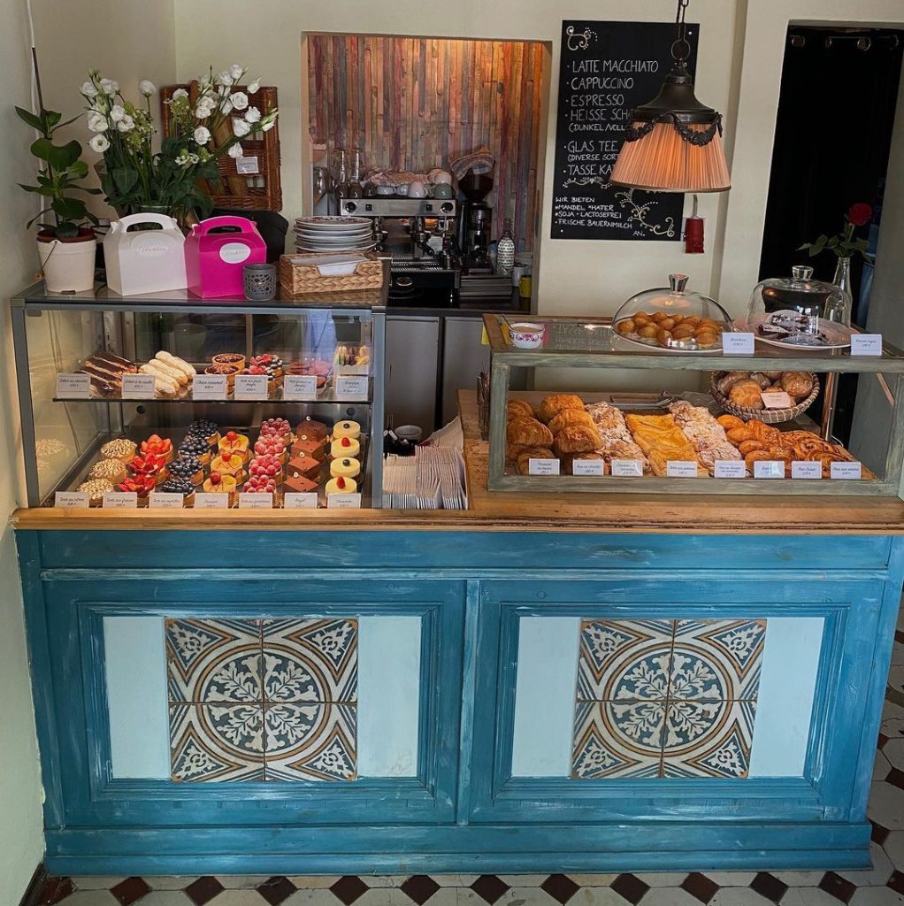 Patisserie Madeleine – Bild 2