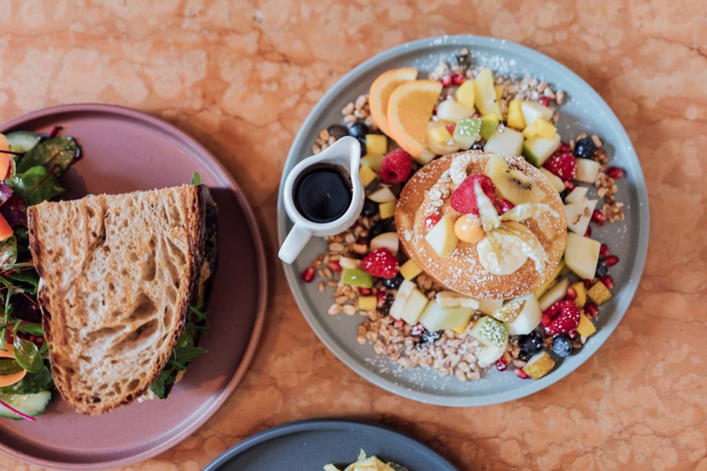 Patisserie Madeleine – Bild 4