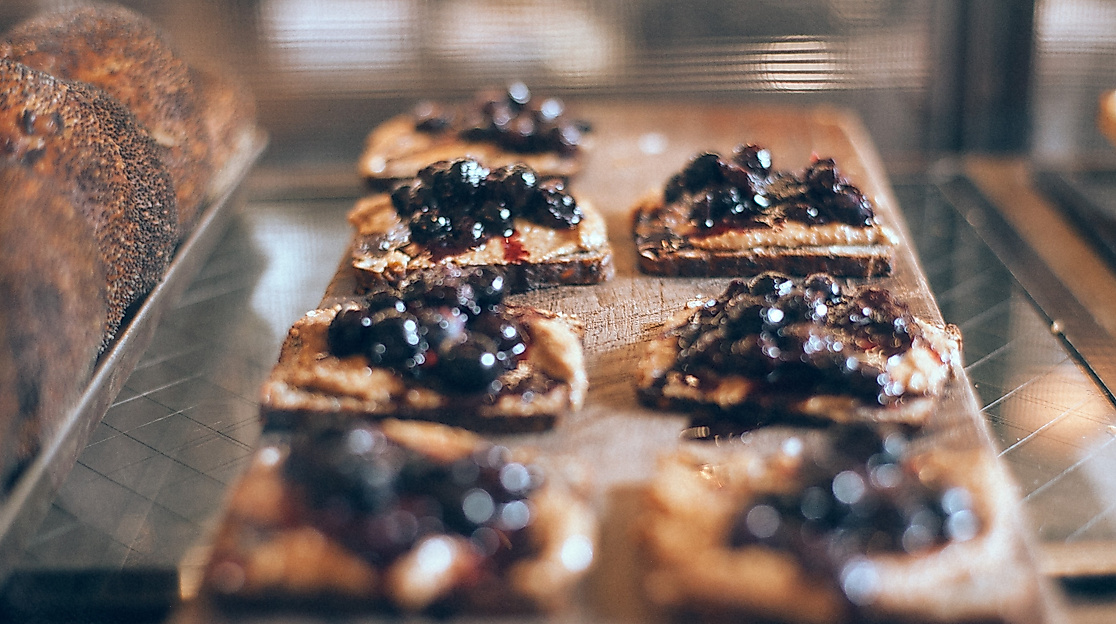 Patisserie Madeleine – Bild 6