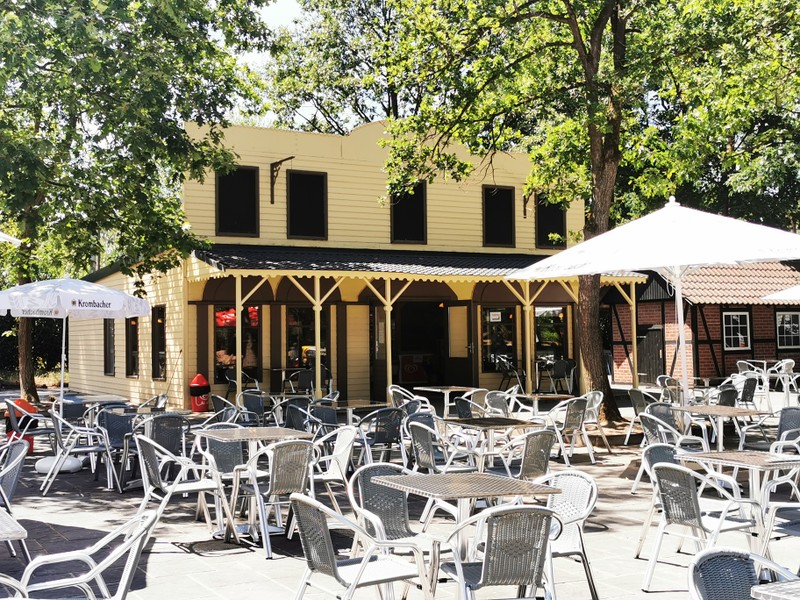 Abenteuer Zoo Metelen GmbH – Bild 5