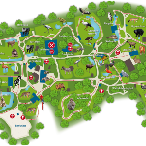 Abenteuer Zoo Metelen GmbH – Bild 6