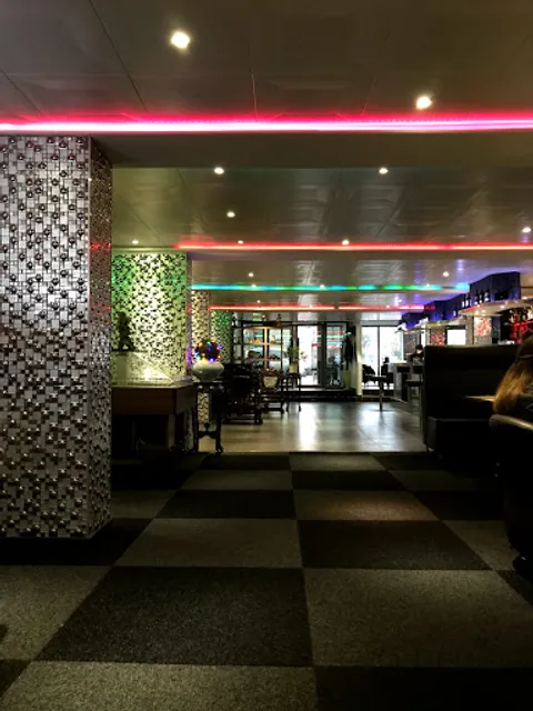 Freizeitpark Stresemannstraße – Bild 3