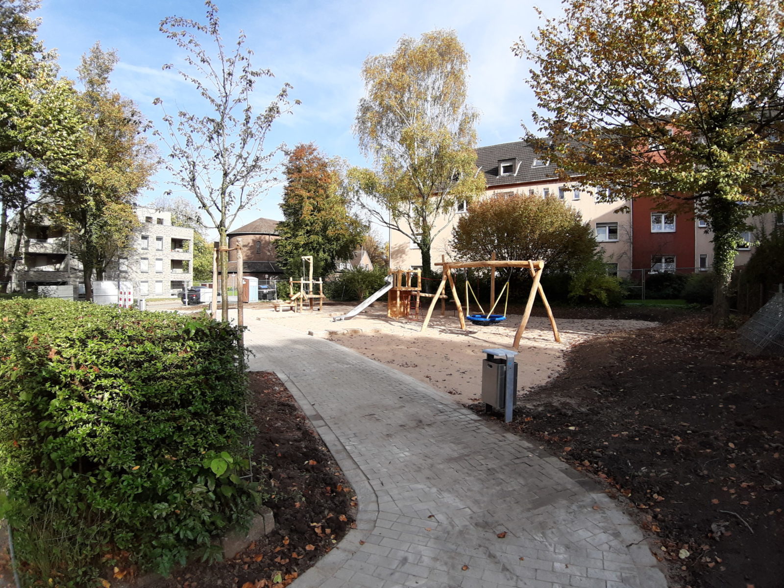 Freizeitpark Stresemannstraße – Bild 5