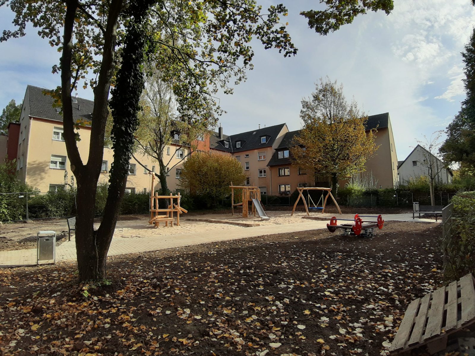 Freizeitpark Stresemannstraße – Bild 6