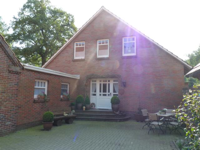 Ferienhof Funke – Bild 1