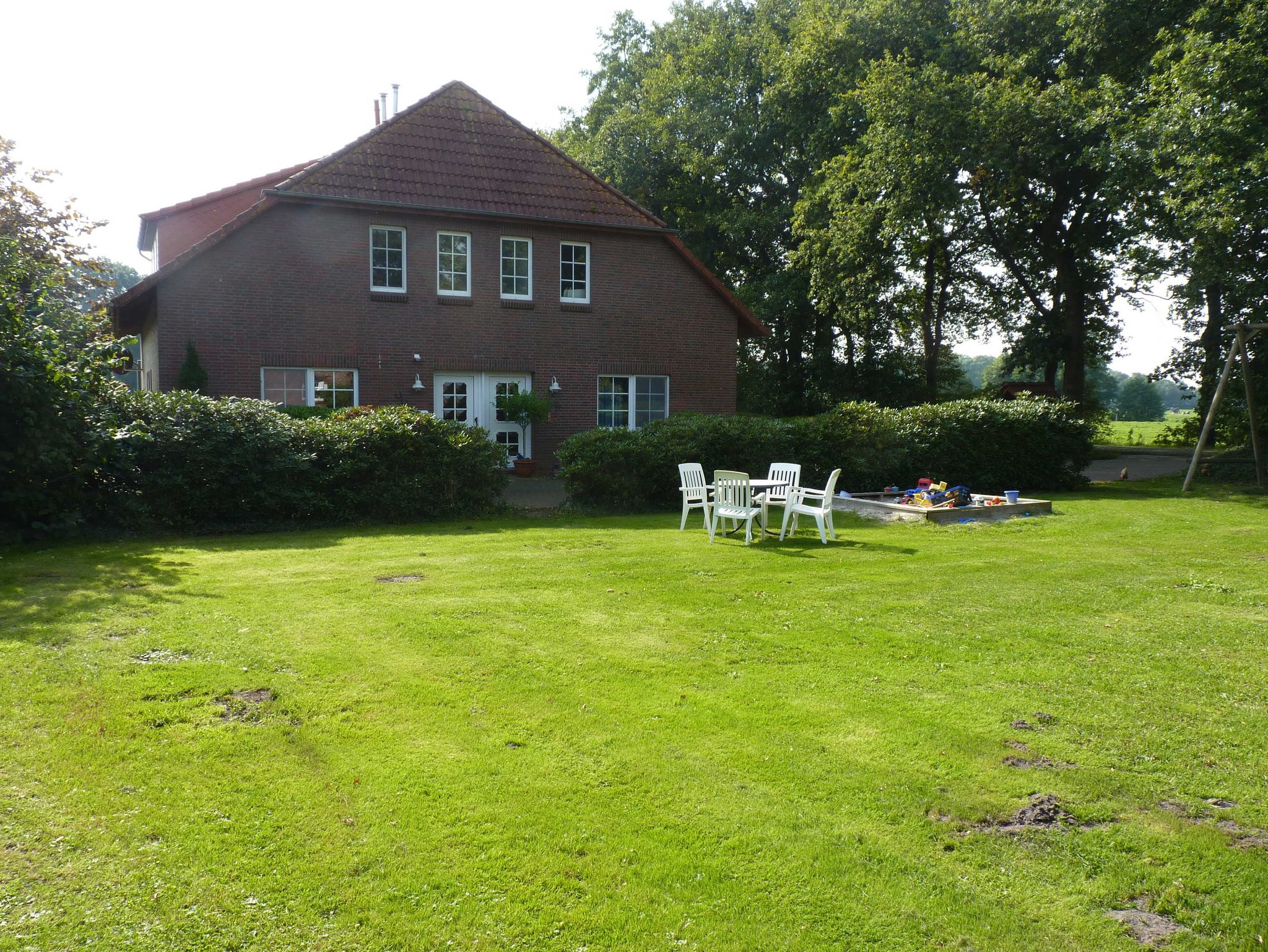 Ferienhof Funke – Bild 4