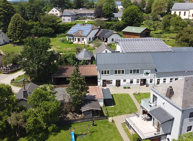 Ferienhof Feinen | Bauernhofurlaub Eifel – Bild 2