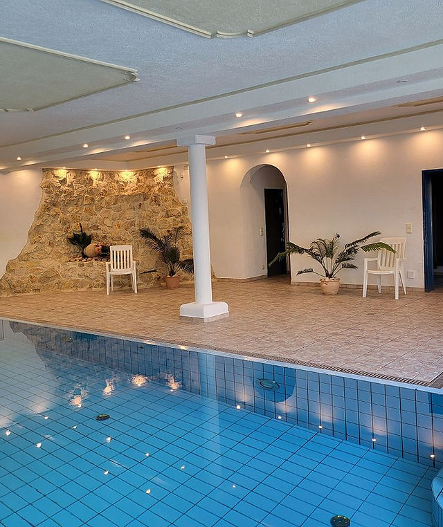 Ferienhof Feinen | Bauernhofurlaub Eifel – Bild 3