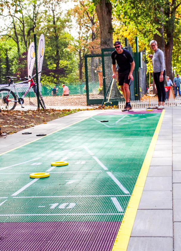 OderMinigolf – Bild 3