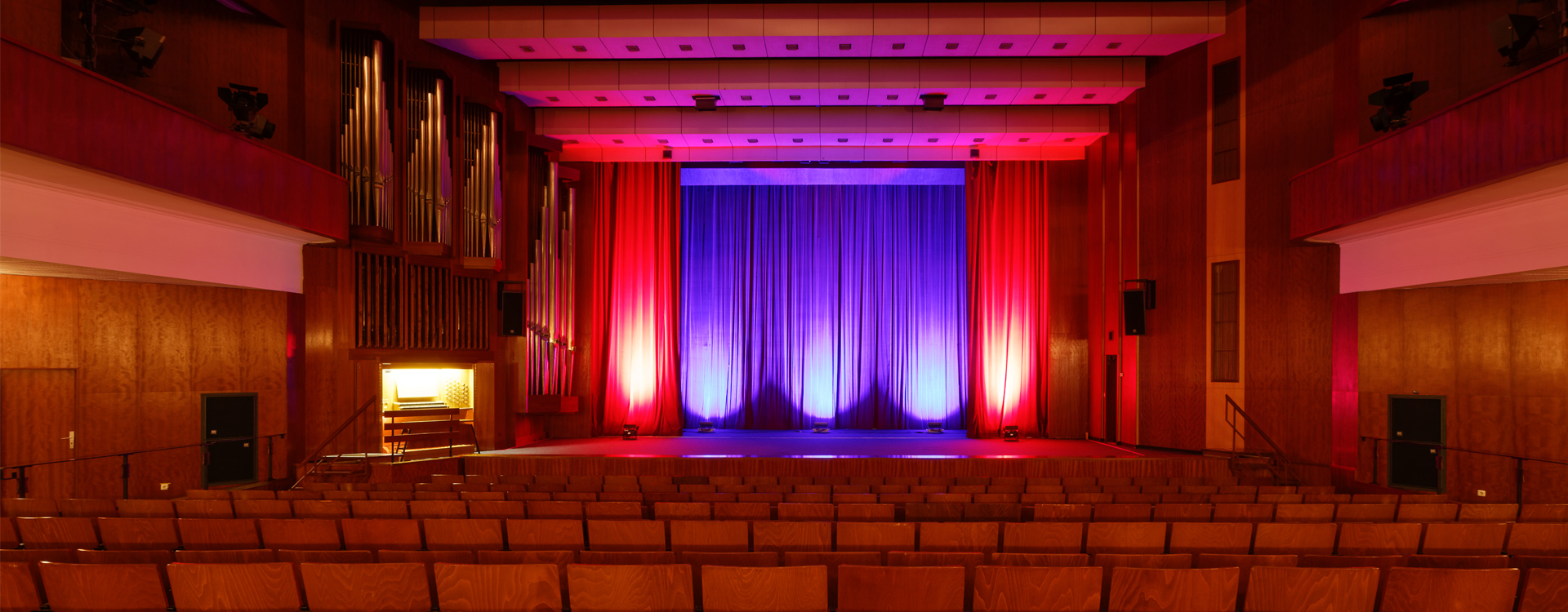 Kulturhaus Gotha – Bild 2