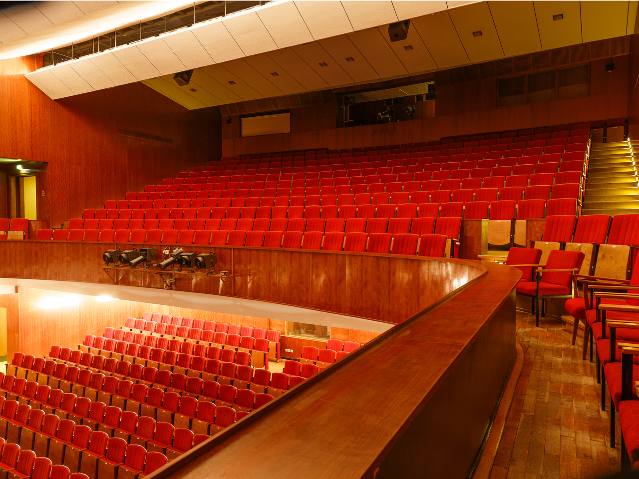 Kulturhaus Gotha – Bild 5