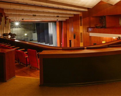 Kulturhaus Gotha – Bild 6