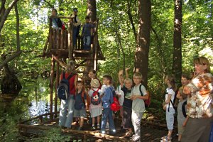 Kleiner-Spreewald-Park – Bild 4