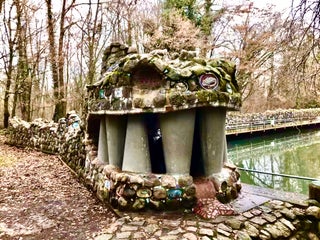 Kleiner-Spreewald-Park – Bild 5